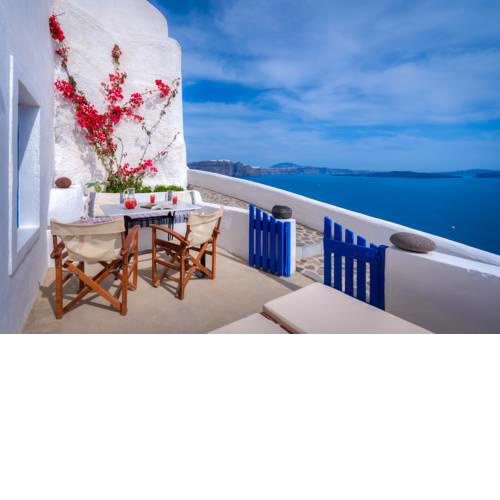 Chelidonia Traditional Villas
