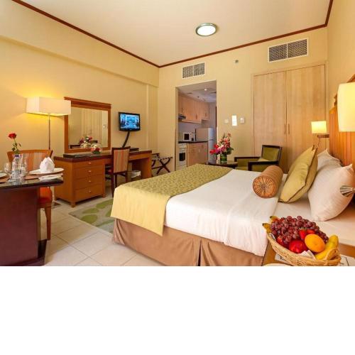 Chelsea Gardens Hotel Apartment