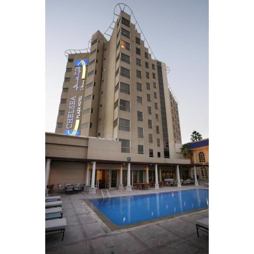 Chelsea Plaza Hotel