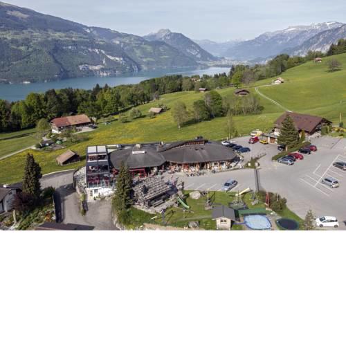 Chemihütte
