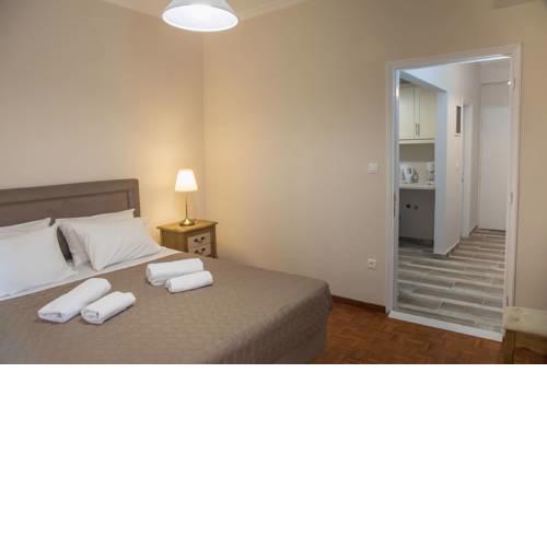 Cherry Apartment Corfu