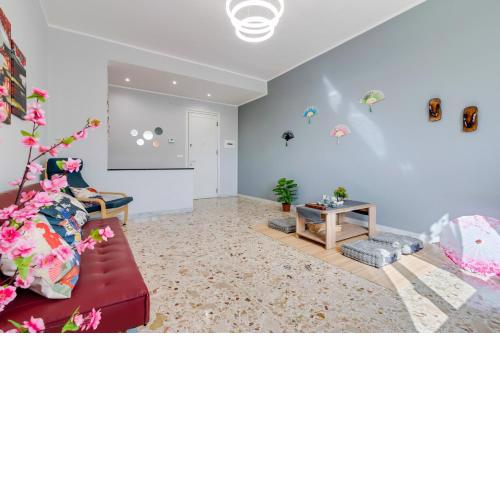 Cherry Blossom - Affitti Brevi Italia