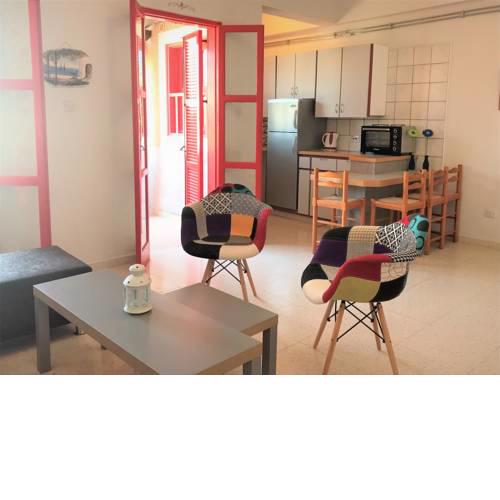 Cherry Holiday Apt Protaras DPS22