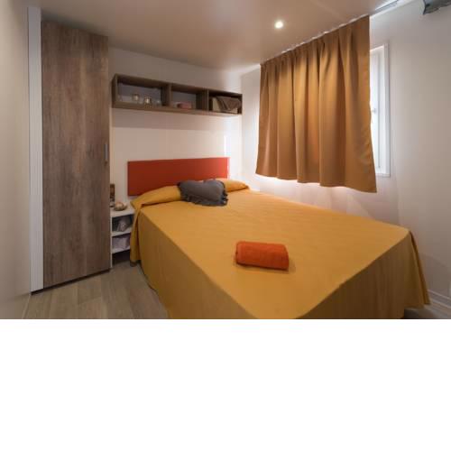 CHERRY Mobile Homes Comfort DAISY Park Soline