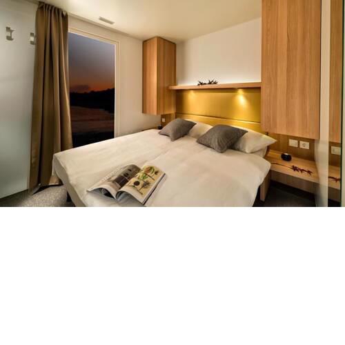 CHERRY Premium XLINE Mobile homes Zelena Laguna