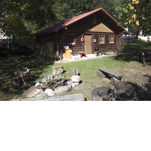 Cherry Tree Lodge