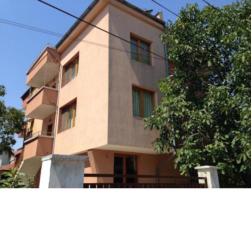 Chervenkov Guest House