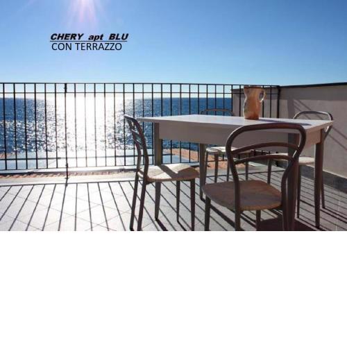 Chery Holiday home
