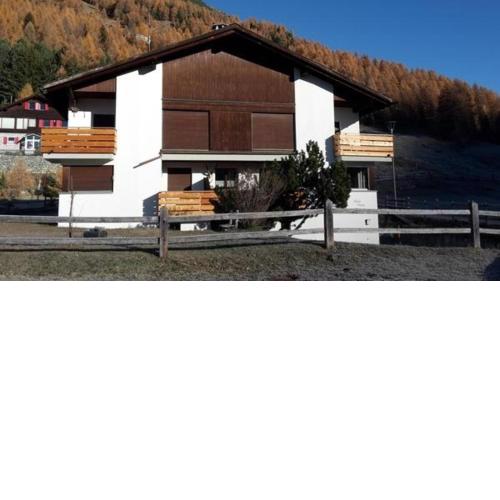 Chesa Cresta