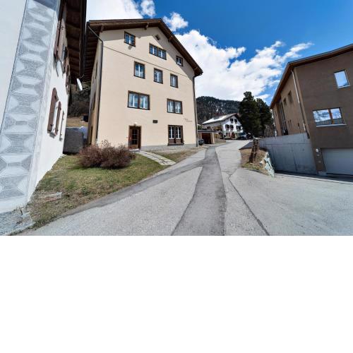 Chesa Giandains - Pontresina