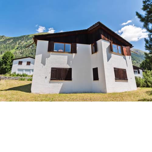 Chesa Lajadira - Pontresina