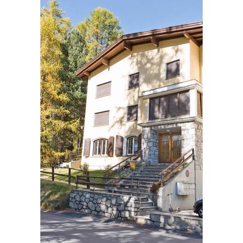 Chesa Muragl - Pontresina