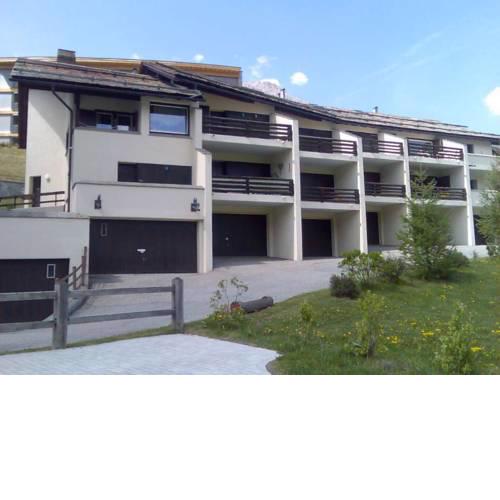 Chesa Panorama