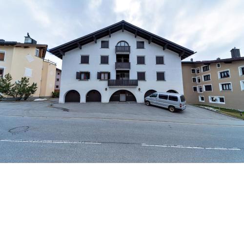 Chesa San Gian - Surlej