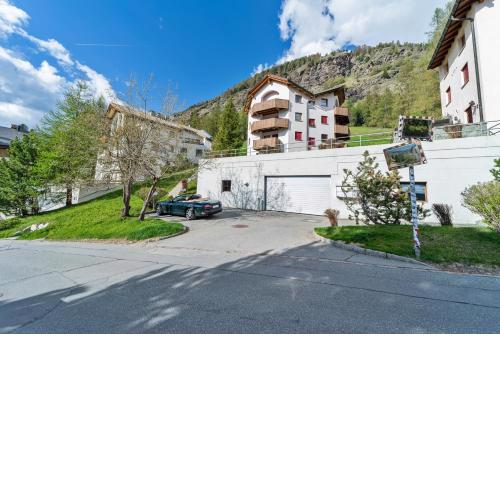 Chesa San Peider - Pontresina