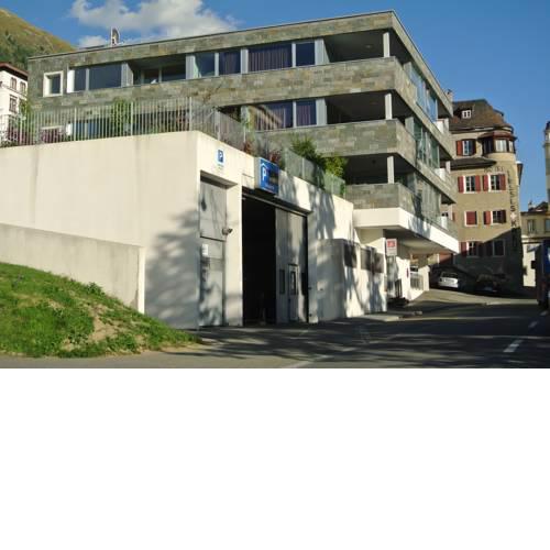 Chesa Truoch - Pontresina