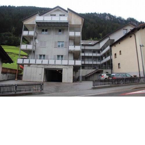 Chesa Valira