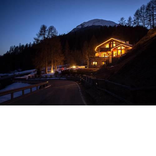 Chesarina Chalet