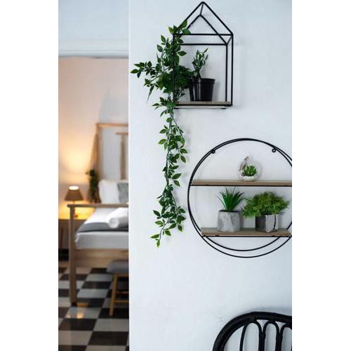 Chessboard decor House