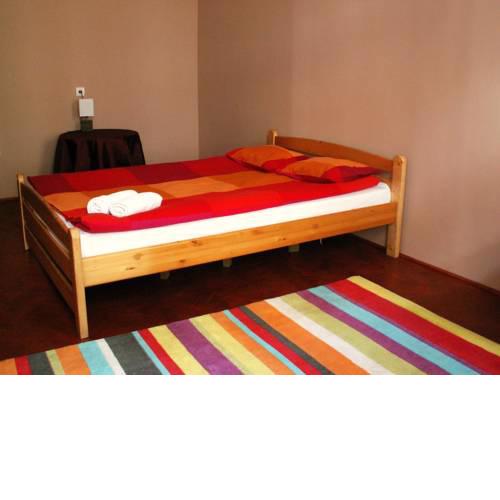 Chester Court Apartment