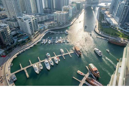Chestertons Go - Stella Maris - Sea & Marina View