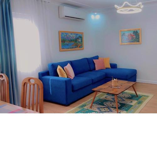 Chestnut Yard Villa