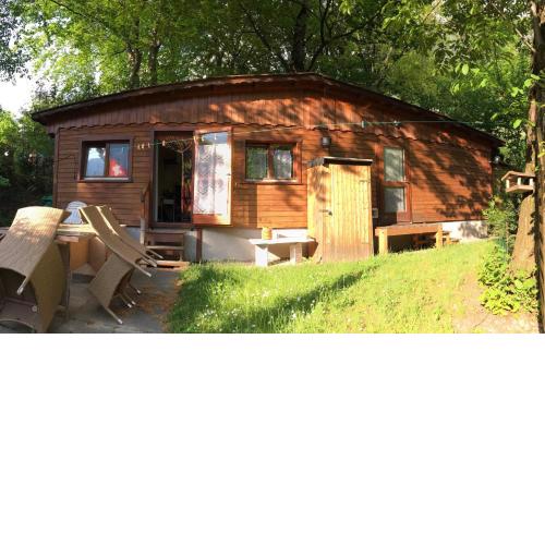 Chestnut's Little Chalet