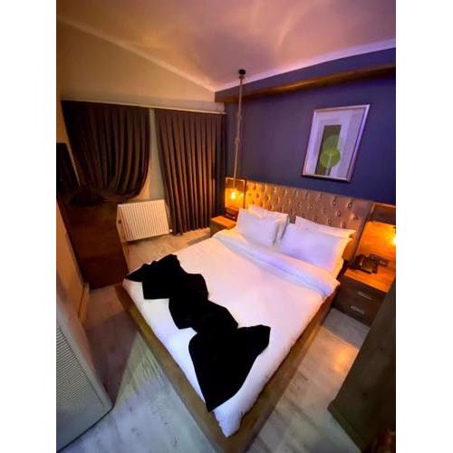 Chez Bore Butique Hotel