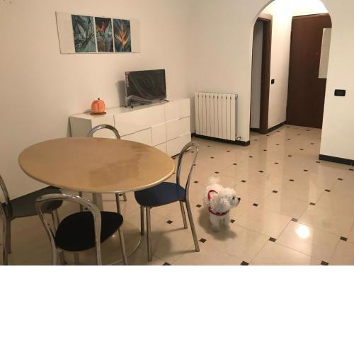 Chez Christine la petite