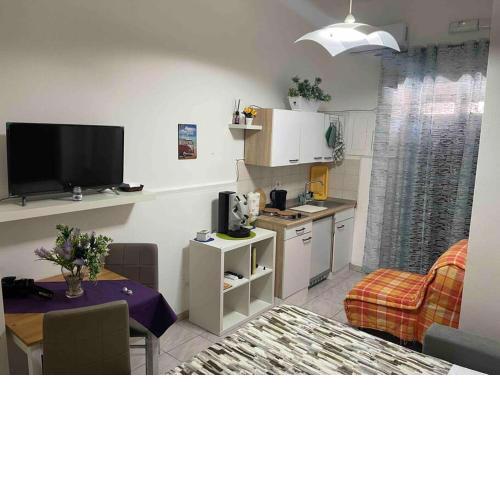 Chez Elle - Casa vacanze zona centro
