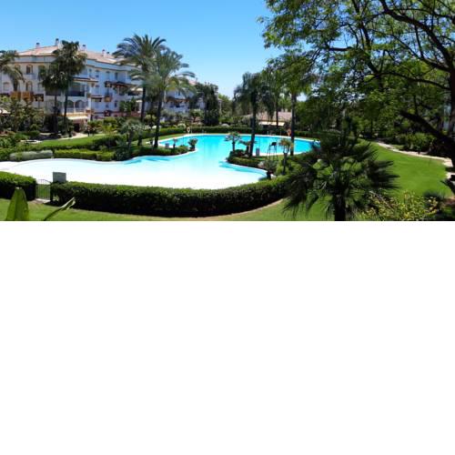 Chez Elo II. 3 Dorm. 3 bedroom - Marbella. Milla de Oro.
