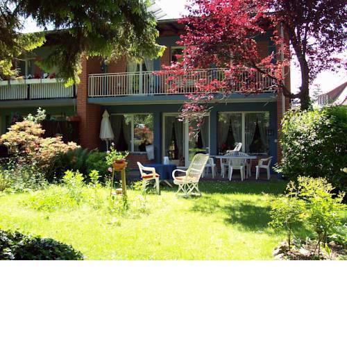 Chez Jean et Daisy