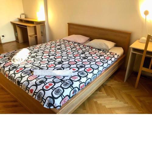 Chez Jitka et GauTiER - A great alternative to a hotel