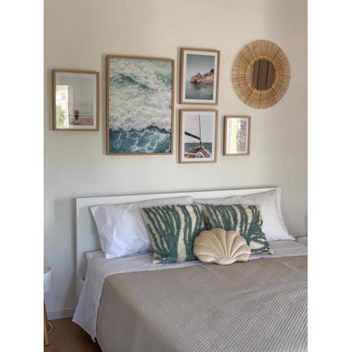 Chez Lina - Appartamento Marina