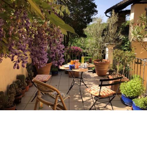 Chez Marianne