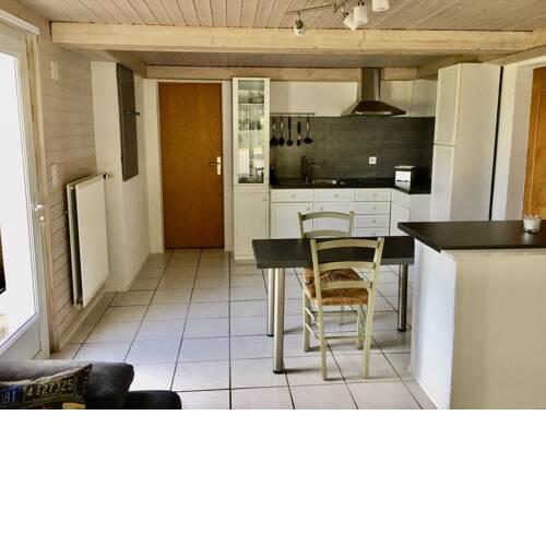 Chez Marie-Claude