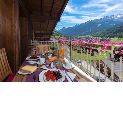 Chez Marie-France