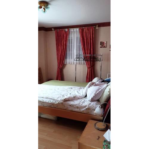 Chez moi - CATY