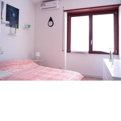 Chez moi!