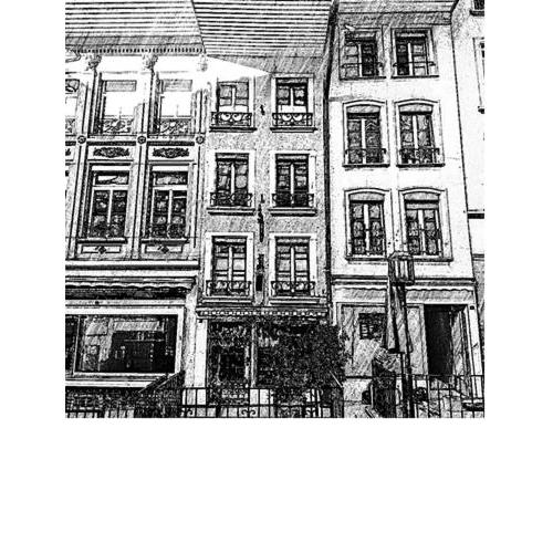Chez Muna & Lucien