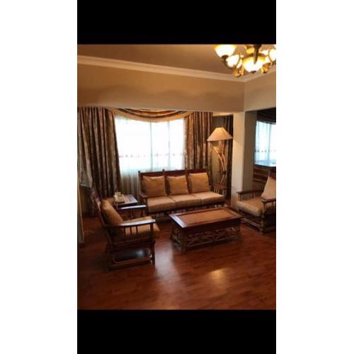 Chez Nagy in Cairo