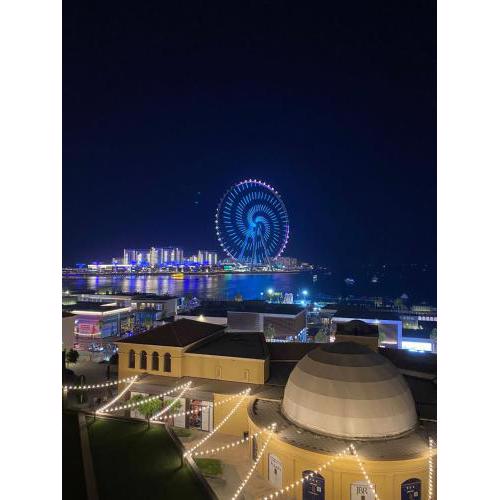 CHEZ SILVIA DUBAI MARINA &JBR Rimal