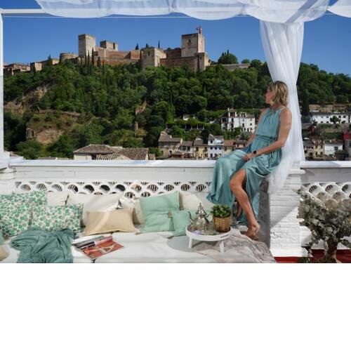 Chezmoihomes Alhambra Villa 1001 Dreams