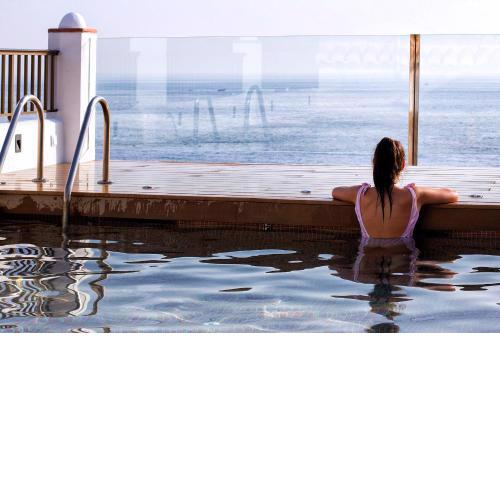 Chezmoihomes Duplex Penthouse with Swimming Pool