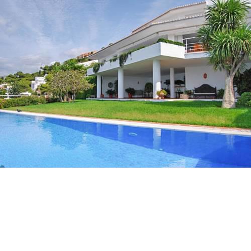 Chezmoihomes El Horizonte