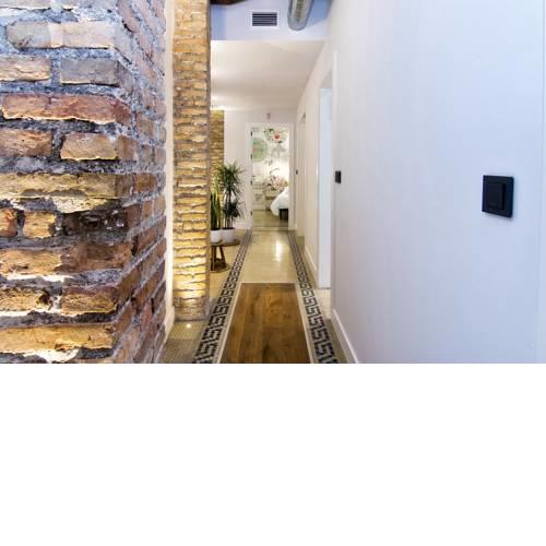 Chezmoihomes Santa Paula cozy & elegant in the heart of Granada