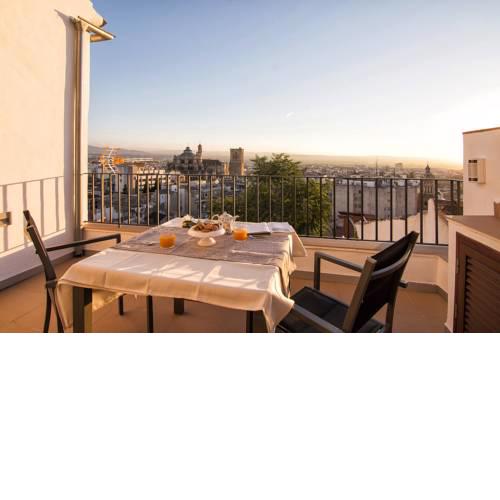 Chezmoihomes Villa Thosima over Cathedral
