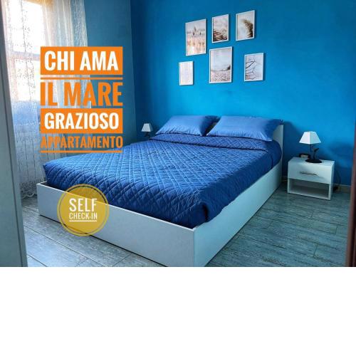 [Chi Ama il Mare] Appartamento