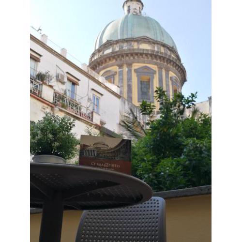Chiaia Suites
