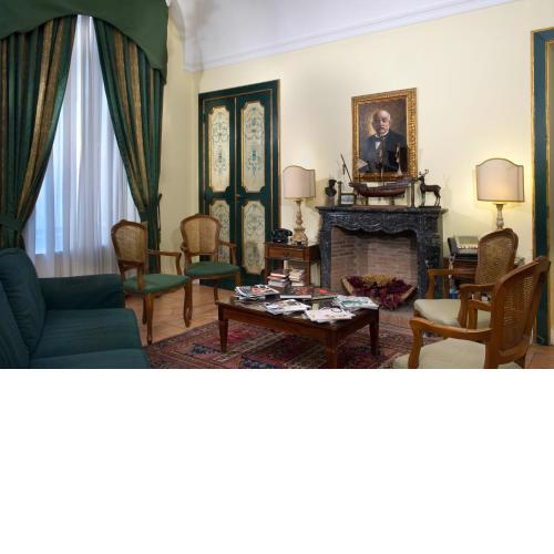Chiaja Hotel de Charme